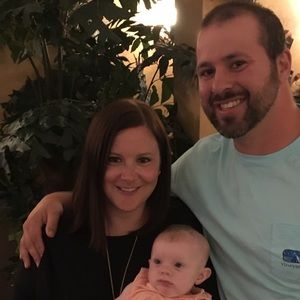 Meet your Posher, Catherine